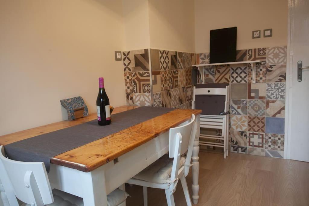 Apartment Center, Shishman Street Bijou Sofia
