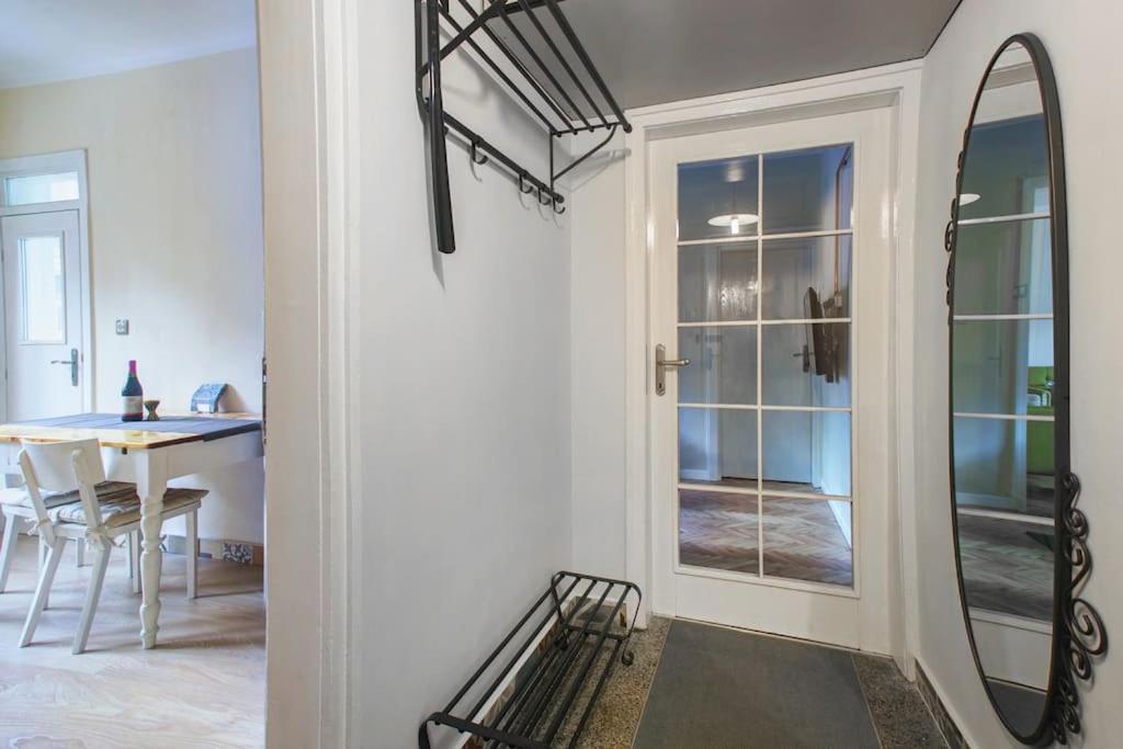 Center, Shishman Street Bijou Apartment Sofia