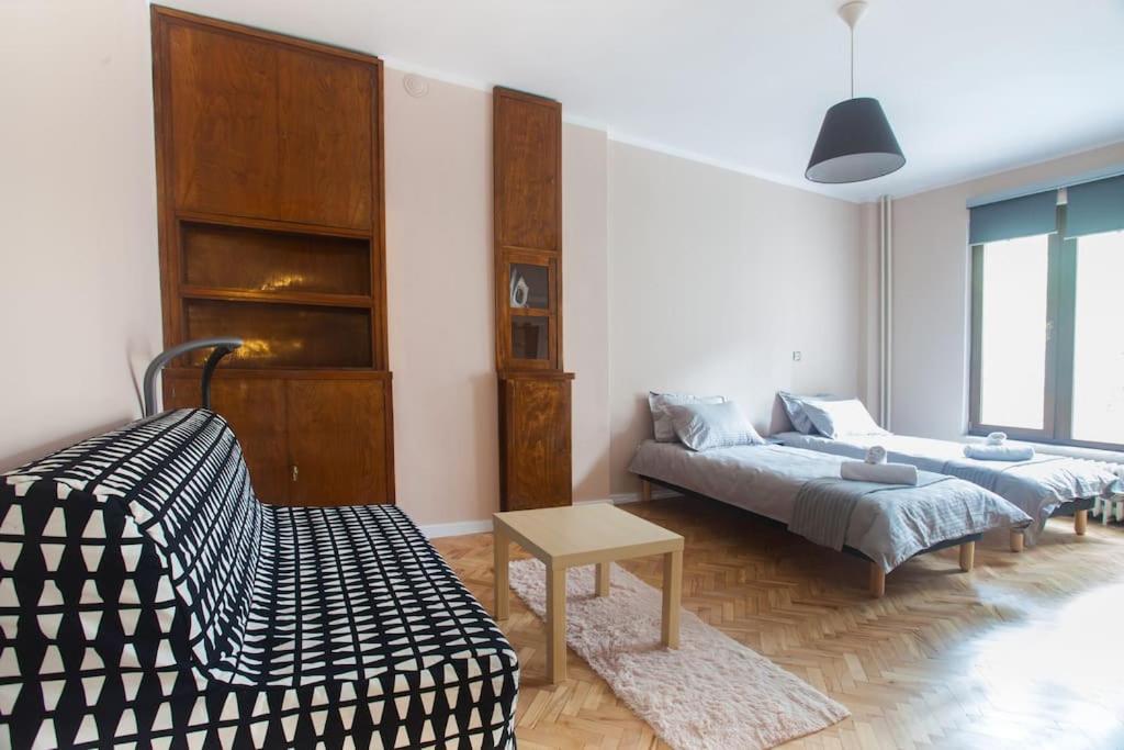 Center, Shishman Street Bijou Apartment Sofia
